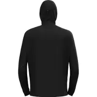 Odlo Zeroweight Windproof X Warm Jacka
