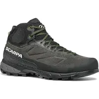 Scarpa Rapid Xt Mid Gtx ARSAXM Shark/Military