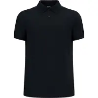 Odlo Ascent Natural Kortärmad Polotröja