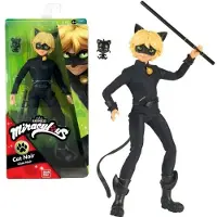 Bandai Miraculous - Black Cat 26cm Fashion Doll -