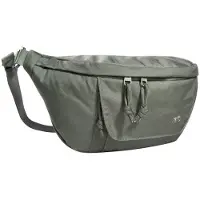 Tasmanian Tiger Modular Hip Bag 2 IRR Bum Bag (Färg: Stone Grey Oliv)