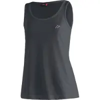 Maier Sports Petra ärmlös T-shirt