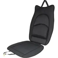 Amio bilsätesmattor CSM-05 - svart