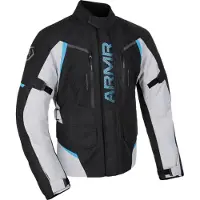 Armr Kiso 4.0 Wp Jacka