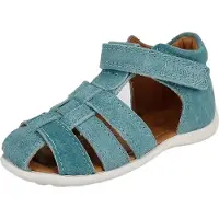 Bisgaard Sandaler - Carly - Mint - - 24 - Sandal