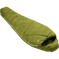 Vaude Sioux 1000 Ii Sovsäck