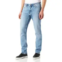 Jack & Jones Tim Jiginal Cj 715 Noos Lågmidjade Jeans