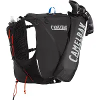 CamelBak Apex Pro Run Vest, löparväst, X-Large, svart