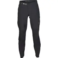 FOX Racing Defend Pants black Storlek 38