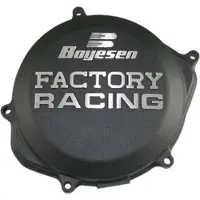 Boyesen Yamaha Yzf 250 19 Cc-37cb Kopplingsskydd
