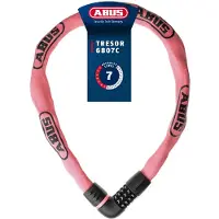ABUS Tresor 6807c/110 Kedjelås