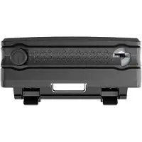 ABUS Alarmbox 2.0 Bk +acl 12/100 Larmkedjelås