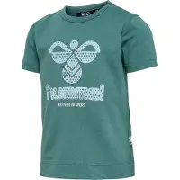 Hummel Azur T-shirt Med Korta ärmar