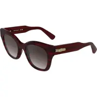 Longchamp Lo791s Solglasögon För Kvinnor