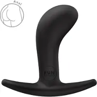 Fun Factory Bootie S - Black