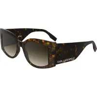 Karl Lagerfeld Kl6183s Solglasögon För Kvinnor