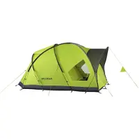 Salewa Alpine Hut Iv Tält