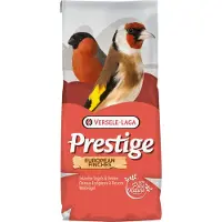Versele-Laga Prestige European Finches foder för inhemska fåglar och finkar