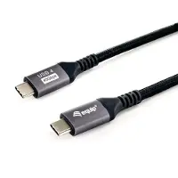 Equip -128381 Usb-c-kabel