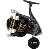 Ryobi Safari Mallehjul