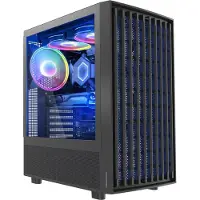 Modecom Breeze Argb Flow Pc-tornfodral