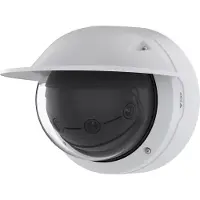 Axis Q4809-pve övervakningskamera