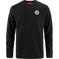 Fjällräven Men's 1960 Logo Badge Sweater