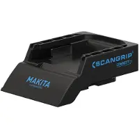 SCANGRIP Batteriadapter MAKITA Connector; 18 V
