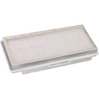 Bosch UltraAllergy Hygienefilter für Staubsauger BGL8,BGB8,BGL7BGB7,BSGL5,BGL5S BBZ154UF Filter Utbytesset