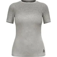 Odlo Performance Light Rain Dye Kortärmad Baslager