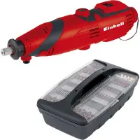 Einhell 4419169 Verktyg för slipning och gravyr TC-MG 135 E 1 st