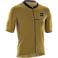 Leatt Endurance 5.0 Cargo Korta ärmar Cykeltröja