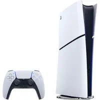 Sony Ps5 Digital Slim Konsol