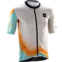 Leatt Endurance 3.0 Korta ärmar Cykeltröja