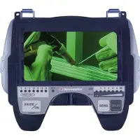 Speedglas Svetskassett 9100X DIN 5/8/9-13
