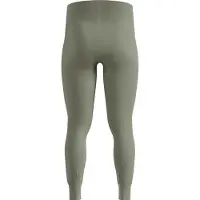 Odlo Bottom Long Active Warm Eco Baslagerbyxor