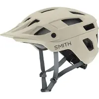 Smith - MTB-hjälmar - Engage MIPS Matte Chalk för Unisex - Storlek 55-59 cm - Beige