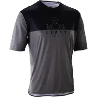 Leatt Trail 3.0 Korta ärmar Cykeltröja