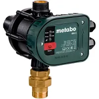Metabo HM 3 - Pump dry-running protector
