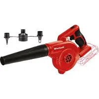 Einhell 3408001 Power X-Change batteri-blås TE-CB 18/180 Li-Solo