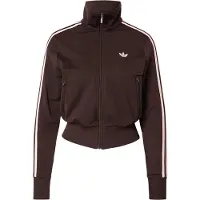 Adidas Originals Firebird Classic Sweatshirt Med Dragkedja