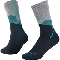 Buff Merino Lightweight Crew-strumpor