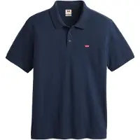 Levi's New Housemark Kortärmad Polotröja