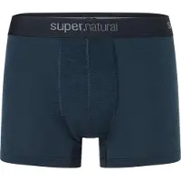 Super.natural Tundra 175 Boxers 2 Enheter