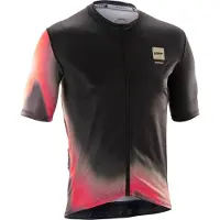 Leatt Endurance 3.0 Korta ärmar Cykeltröja