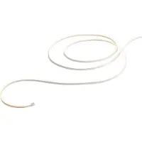 QAZQA Smart LED-strip 5 meter CCT 30W 350 lm 2700 - 6500K IP44 inkl. markpinnar