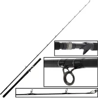 Westin W3 Monster Stick-t 2nd Baitcastingspö