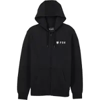 FOX Absolute Fleecejacka black, XL