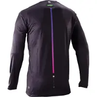 Leatt Gravity 4.0 Långärmad Trikå
