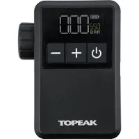 Topeak E-booster Mini 6 Bar/120 Psi Mini Pump